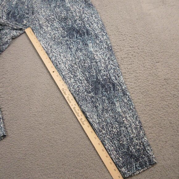 VTG Otomix Mens Athletic Pants size M Elastic Body Building lifting Martial Art - Picture 10 of 11